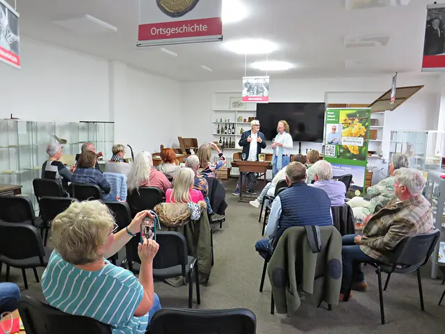 Foto: Brigitte Melder