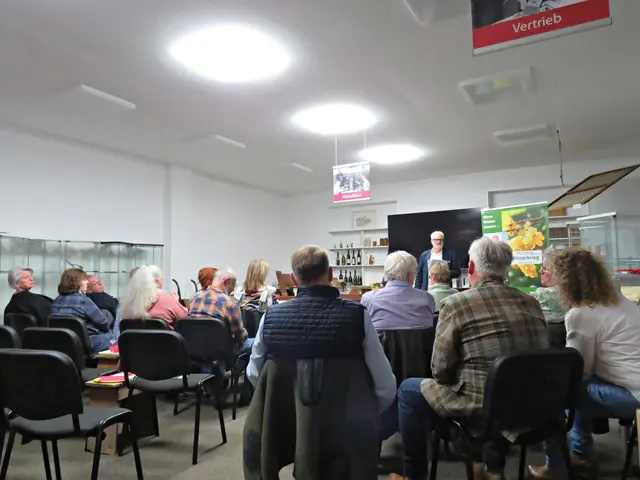 Foto: Brigitte Melder