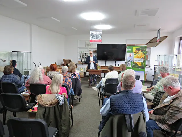 Foto: Brigitte Melder