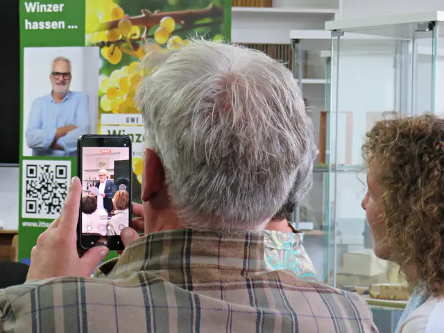 Foto: Brigitte Melder