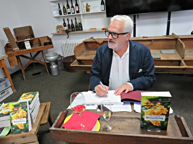 Foto: Brigitte Melder