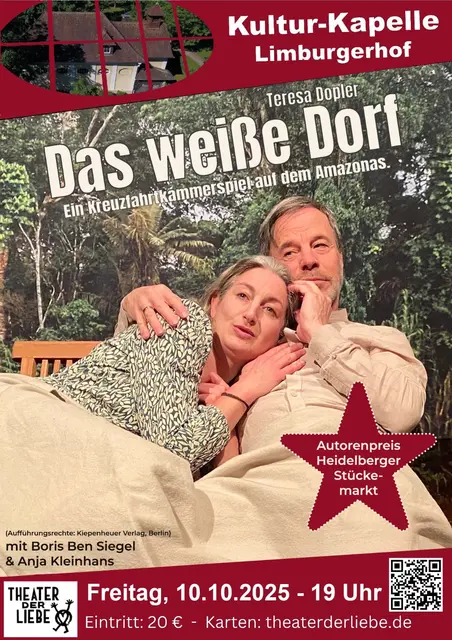 EnPaLi e.V. Limburgerhof | Foto: by Lind/THEATER DER LIEBE