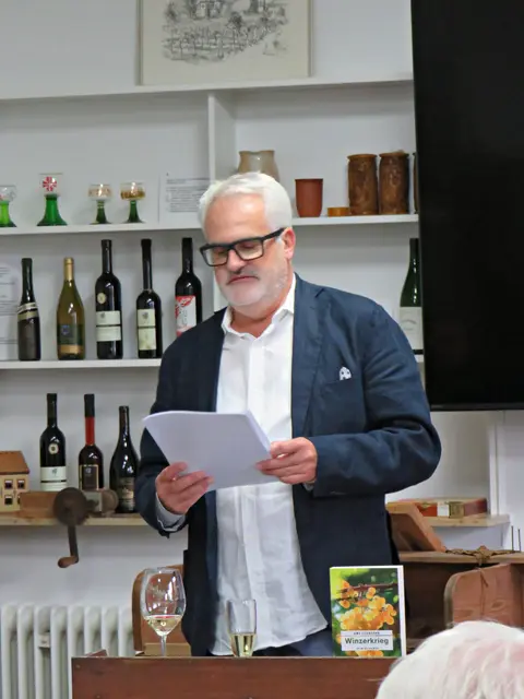 Foto: Brigitte Melder