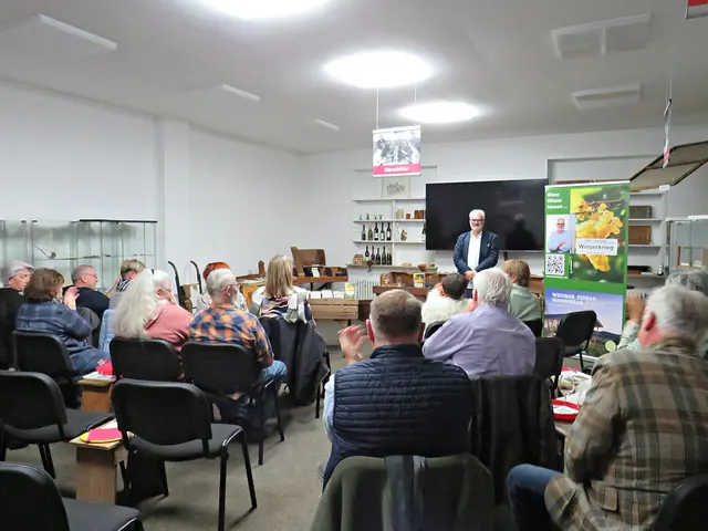 Foto: Brigitte Melder