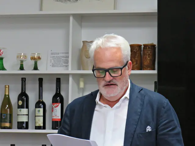 Foto: Brigitte Melder