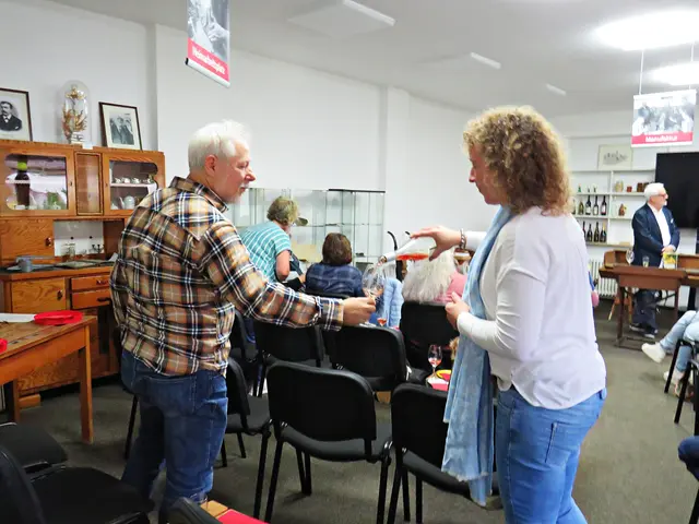 Foto: Brigitte Melder