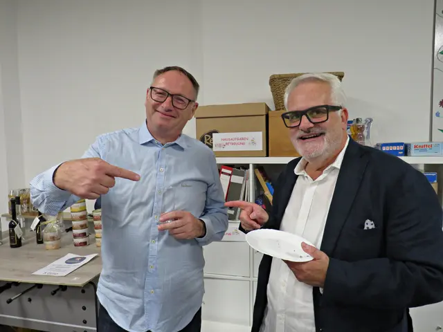 Foto: Brigitte Melder