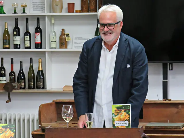 Foto: Brigitte Melder