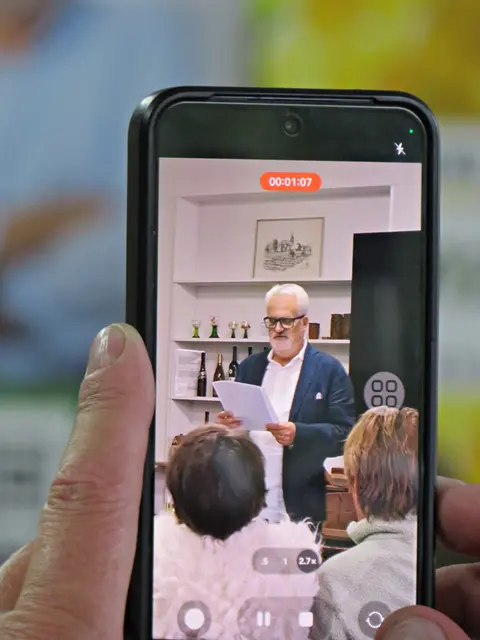 Foto: Brigitte Melder