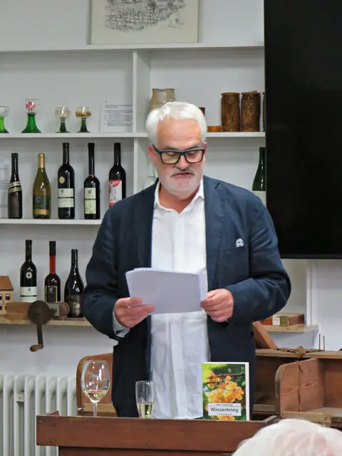 Foto: Brigitte Melder