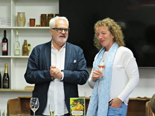 Foto: Brigitte Melder