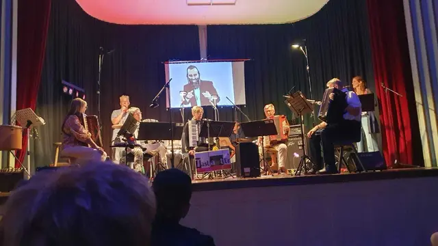 Foto: (c) Bärbel Benker