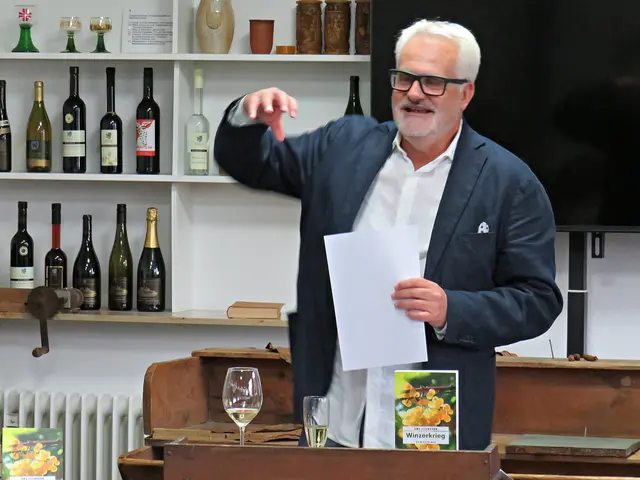 Foto: Brigitte Melder