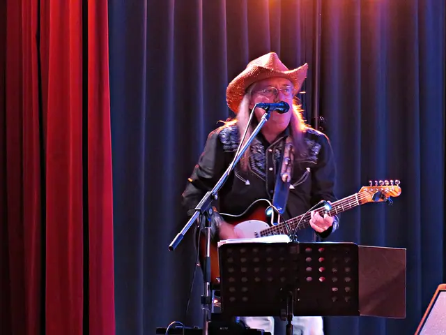 Heiko Seiberth | Foto: Brigitte Melder