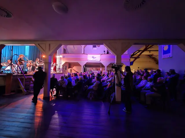 Foto: Brigitte Melder