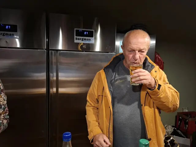 Bernd Marneth | Foto: Brigitte Melder