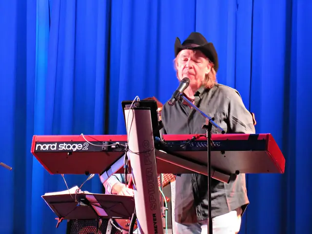 Roland Moschel | Foto: Brigitte Melder