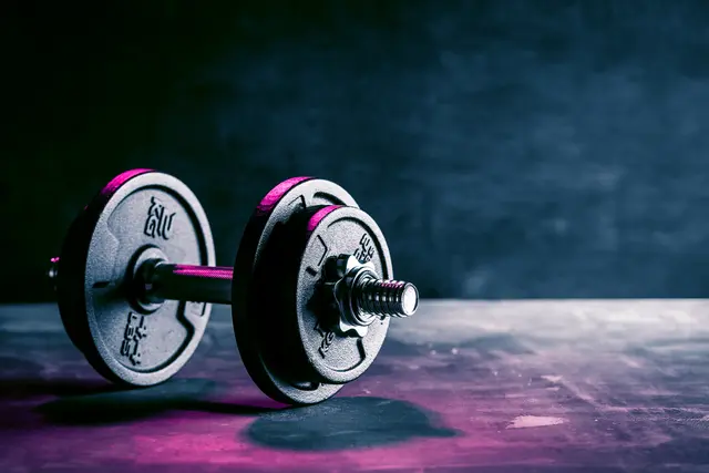 Ein 21-jähriger Mann aus Kaiserslautern wurde am Freitagabend in einem Fitnessstudio in Weilerbach Opfer eines Diebstahls | Foto: AdobeStock_191507588
