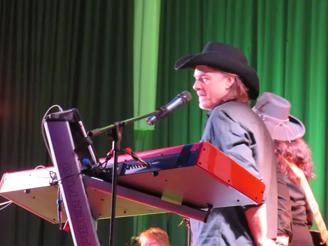 Foto: Brigitte Melder