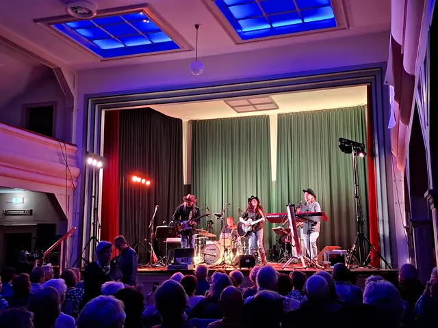 Foto: Brigitte Melder