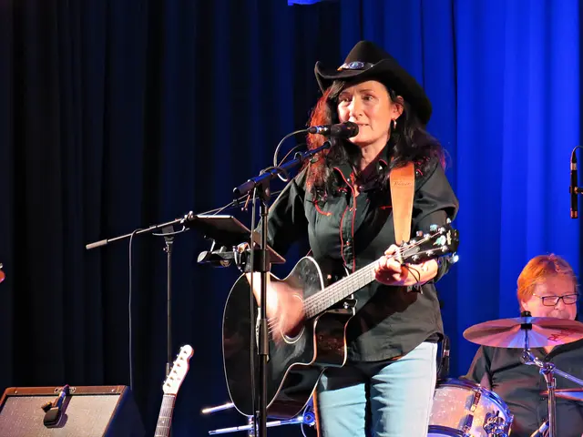 Heidrun Engler | Foto: Brigitte Melder