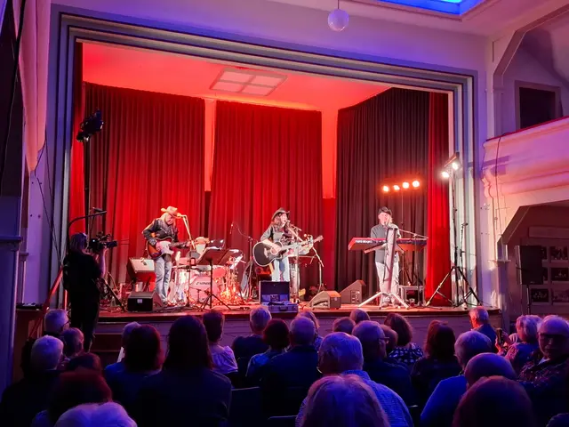 Foto: Brigitte Melder