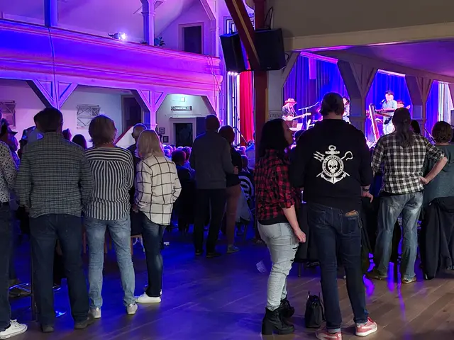 Foto: Brigitte Melder