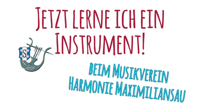 Lust ein Instrument zu lernen? Beim Musikverein Maximiliansau ist das möglich. | Foto: Melanie Ochs / Markus Burck