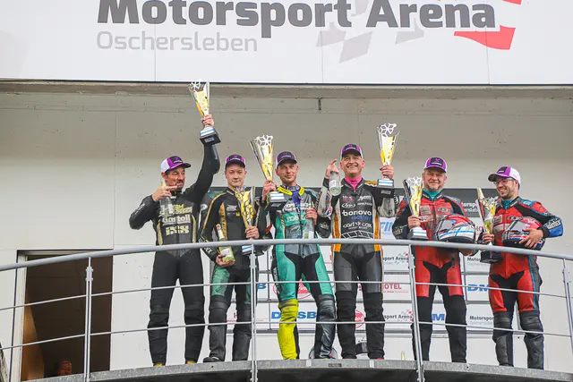 Foto: Marcel Uhlmann