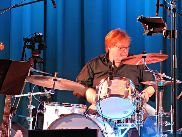 Andreas Lang | Foto: Brigitte Melder