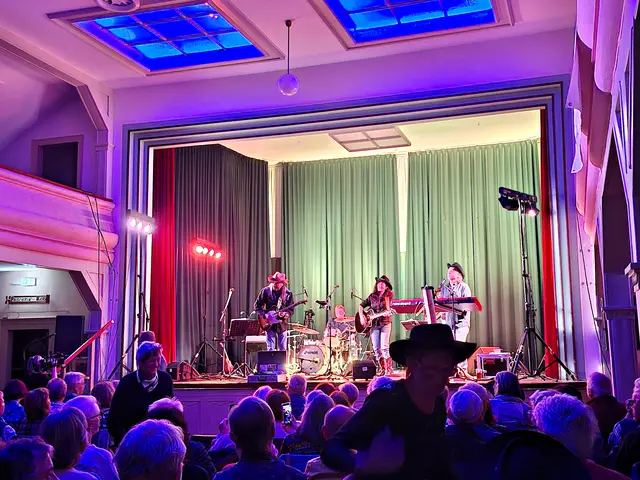 Foto: Brigitte Melder