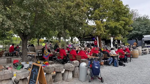 Schubkarchstand Nr. 37 auf dem Annaberg. | Foto: MTC