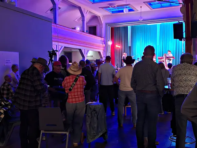 Foto: Brigitte Melder