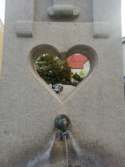 Marktplatz | Foto: Ich