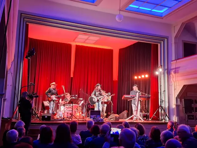 Foto: Brigitte Melder