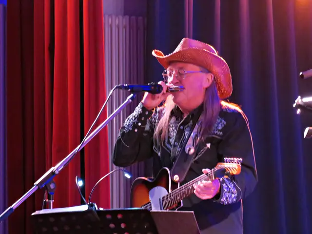 Foto: Brigitte Melder