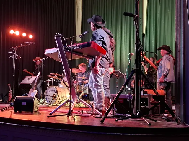 Foto: Brigitte Melder