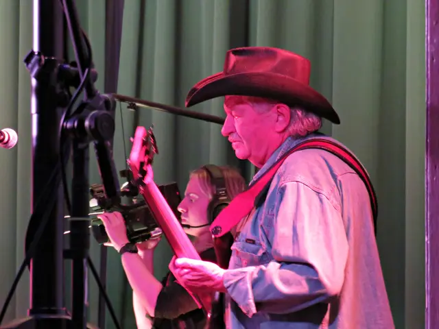 Hermann Bender | Foto: Brigitte Melder