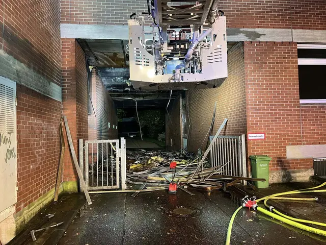 Foto: Freiwillige Feuerwehr Waldfischbach-Burgalben