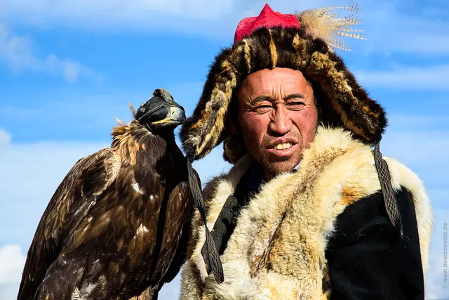 Beate Oswald: „Meine tierischen Abenteuer: Kanada – Island – Mongolei“ | Foto: Beate Oswald