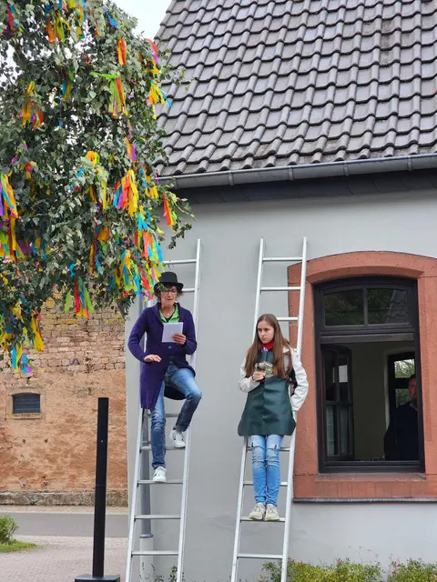 Foto: Meg Stumpf-Kissel