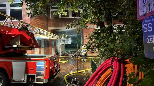 Foto: Freiwillige Feuerwehr Waldfischbach-Burgalben