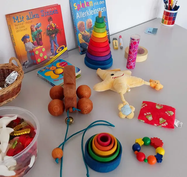 Foto: DKSB Neustadt-Bad Dürkheim e.V.