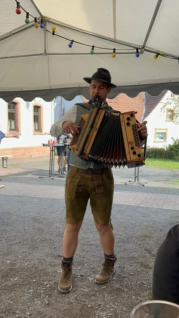 Foto: Meg Stumpf-Kissel 