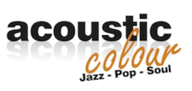 Foto: acoustic colour