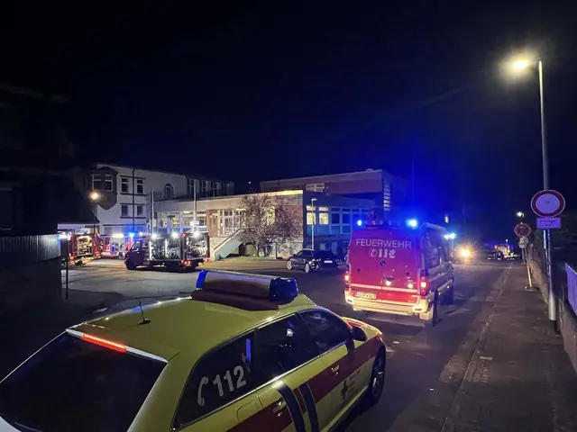 Foto: Freiwillige Feuerwehr Waldfischbach-Burgalben