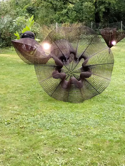 Metallobjekte Krenkel | Foto: UMocker