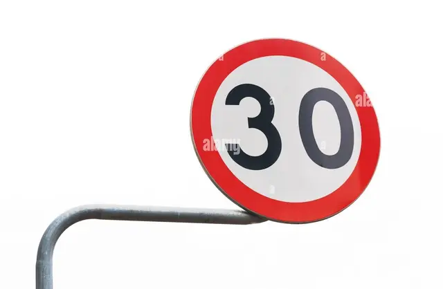 Temo 30 in Annweiler | Foto: alamy.de