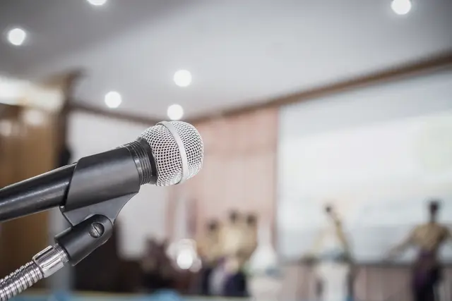 Vortrag der Kolpingsfamilie mit Islamexpertin Dr. Berrer-Wallbrecht / Symbolbild | Foto: smolaw11/stock.adobe.com