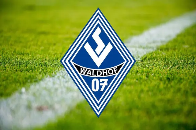 SV Waldhof Mannheim 07 verpflichtet Nachwuchstalent Nolan Muteba N'Tumba/Symbolfoto | Foto: Anouar Touir
